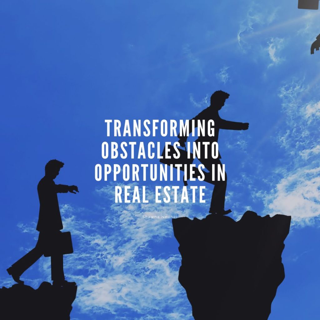 Transforming Obstacles into Opportunities in Real Estate In the complex world of real estate, distressed properties often present significant challenges, but with the right approach, these obstacles can be transformed into opportunities. Every distressed property has a story, often entwined with the emotional struggles of its owners. These individuals may be grappling with grief, shame, or a sense of hopelessness, creating significant barriers to resolving their property issues.