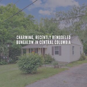 1305 Sims St Blog